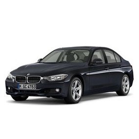 Tuning BMW 3 Serie F30/F31 2012-2019