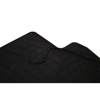 Rubberen automatten Sedan (4 stuks, Stingray Premium) foto 2