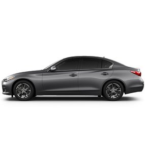 Tuning Infiniti Q50/Q60 2013-2024