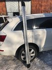 Mazda CX-3 2015– Zijtreden Maya V2 (set van 2, aluminium) foto 7