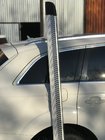 Mazda CX-3 2015– Zijtreden Maya V2 (set van 2, aluminium) foto 8