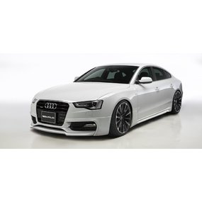 Tuning voor Audi A5 2016-2025