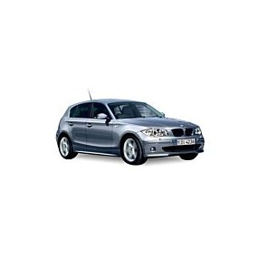 Tuning BMW 1 Serie E81/E82/E87/E88 2004-2011