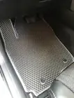 Toyota Rav 4 2013–2018 EVA automatten (zwart) foto 1