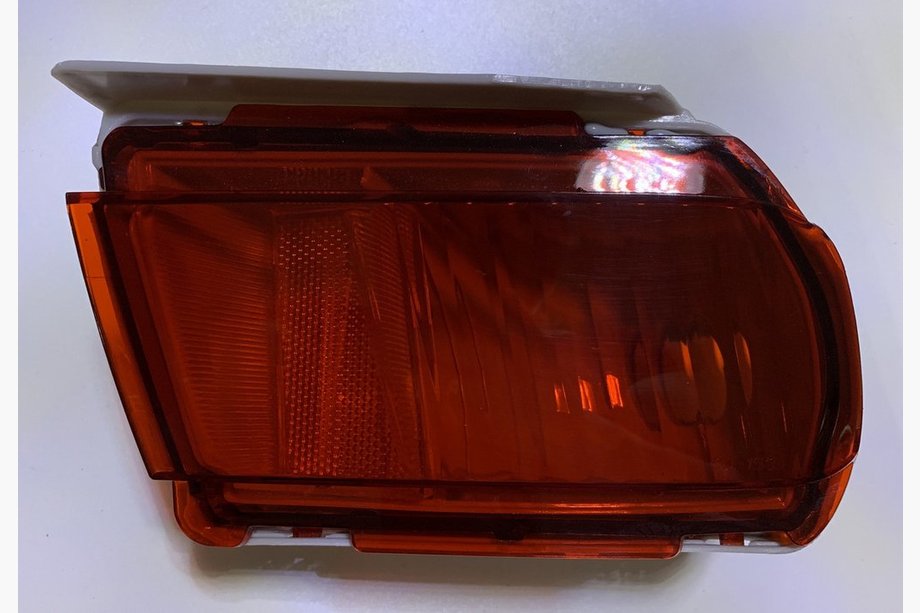 Toyota Land Cruiser Prado 150 2009–2023 Achterpositielichten Standaard (2 st., 2017+) Foto 1