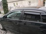 Volkswagen Jetta 2006–2011 Raamdeflectoren (set van 4, ANV) foto 1