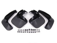 Volkswagen Golf 6 2008–2014 Originele VW Premium spatlappen Set (HB) foto 1