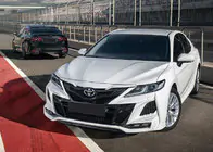 Toyota Camry 2017–2023 Khan bodykit (set) foto 1