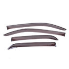 Chevrolet Cruze 2009–2015 Raamdeflectoren HB (4 stuks, ANV) foto 1