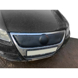 Winterafdekking voor grille (bovenste) foto 3