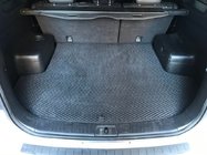 Chevrolet Captiva 2006–2019 EVA kofferbakmat (5 zitplaatsen, zwart) foto 1