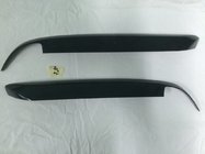 BMW X5 E53 1999–2006 Koplampwimpers (2 stuks, spuitklaar) foto 2