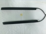 BMW 7-serie E38 1994–2001 Koplampwimpers (2 stuks, spuitklaar) foto 1