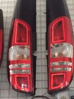 Mercedes Viano 2004–2014 Exclusief! Achterlichten met LED-positielichten foto 2