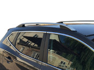 Nissan Qashqai 2014–2021 Dakrails Skyport Grey foto 3