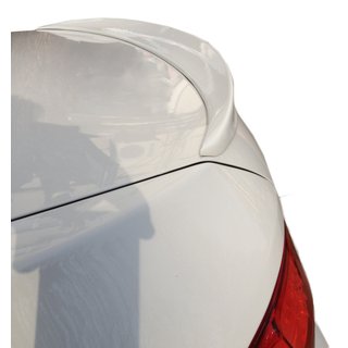 Spoiler Meliset F10 (spuitklaar) BMW 5 Serie F10/F11 2010–2016 foto 1