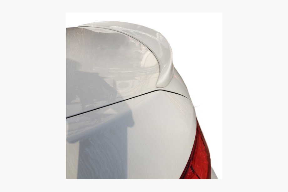BMW 5 Serie F10/F11 2010–2016 Spoiler Meliset F10 (spuitklaar) Image