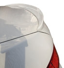 BMW 5 Serie F10/F11 2010–2016 Spoiler Meliset F10 (spuitklaar) foto 1