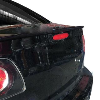 Spoiler Sedan (spuitklaar) Mazda 3 2003–2009