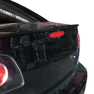 Spoiler Sedan (spuitklaar)