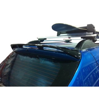 Spoiler (spuitklaar) Renault Sandero 2013–2022 foto 1
