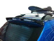 Renault Sandero 2013–2022 Spoiler (spuitklaar) foto 1