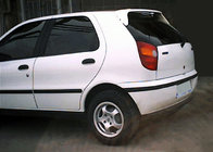 Fiat Palio 1996–2011 Korte spoiler (spuitklaar) foto 1