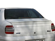 Fiat Siena 1996–2016 Spoiler (spuitklaar) foto 1