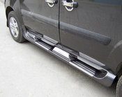 Fiat Doblo I 2005–2010 Side skirts Sorento-type (spuitklaar) foto 1