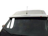 Peugeot Boxer 2006–2025 Voorruitvizier (spuitklaar) foto 1