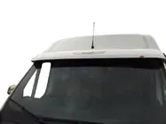Fiat Ducato 2006–2025 Voorruitvizier (spuitklaar) foto 1