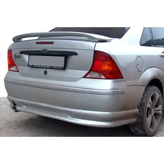 Spoiler Sedan (spuitklaar) foto 1