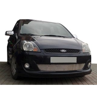 Voorbumperlip 2005-2008 (opzetstuk, spuitklaar) Ford Fiesta 2002–2008 foto 2