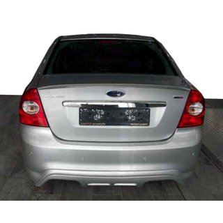 Spoiler Sedan (spuitklaar) foto 1