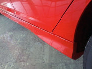 Ford Focus III 2011–2017 HB side skirts (spuitklaar) foto 1
