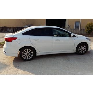 Zijskirts Sedan 2015↗ (spuitklaar) foto 1