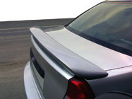 Hyundai Accent 2000–2006 Spoiler (spuitklaar) foto 1