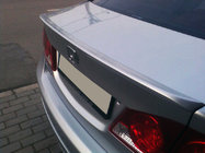 Honda Civic Sedan VIII 2006–2011 Inche spoiler (spuitklaar) foto 2