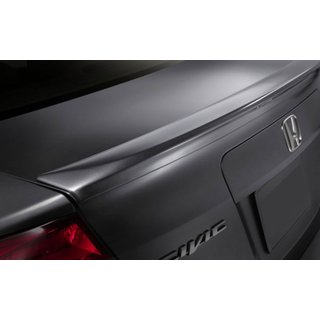 Anatomic spoiler (spuitklaar) Honda Civic Sedan IX 2011–2016 foto 1