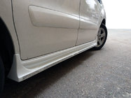 Citroen Berlingo 2008–2018 Zijskirts (spuitklaar) foto 1