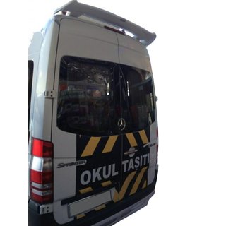 Evolution spoiler (spuitklaar) foto 1