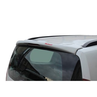 Spoiler (spuitklaar) Renault Lodgy 2013–2022 foto 1