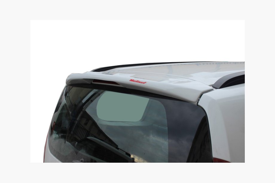 Renault Lodgy 2013–2022 Spoiler (spuitklaar) Foto 1