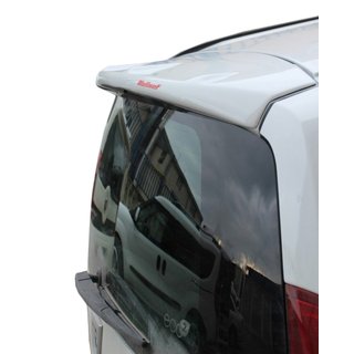 Spoiler (spuitklaar) Dacia Lodgy 2012–2022 foto 1