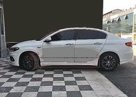 Fiat Tipo 2016– Zijskirts (spuitklaar) foto 1