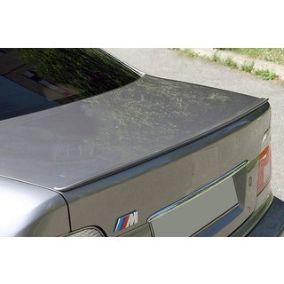Lip spoiler "Sabel" (glasvezel, overspuitbaar) BMW 5 Serie E39 1996–2003 foto 1