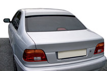 BMW 5 Serie E39 1996–2003 Achterlichtblende (glasvezel, spuitklaar) foto 1