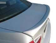 BMW 3-serie E90/E91 2005–2011 Spoiler Meliset Kalin (spuitklaar) foto 1