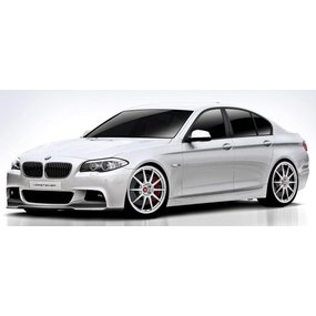 Tuning BMW 5 Serie F10/F11 2010-2016