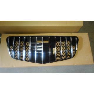 Voorgrille 2006-2009 (GT Panamericana) Mercedes E-сlass W211 2002–2009 foto 2